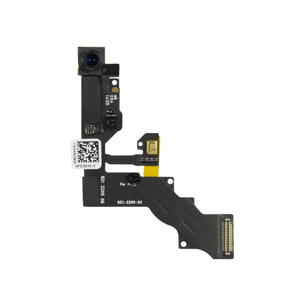 iPhone 6 Front Facing Camera and Proximity Light Sensor Replacement