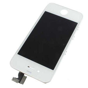 iPhone 4 Retina LCD & Digitser Touch Screen Assembly