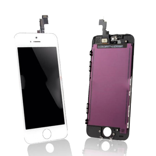 iPhone SE 2016 (1st Gen) Retina LCD & Digitiser Touch Screen Assembly