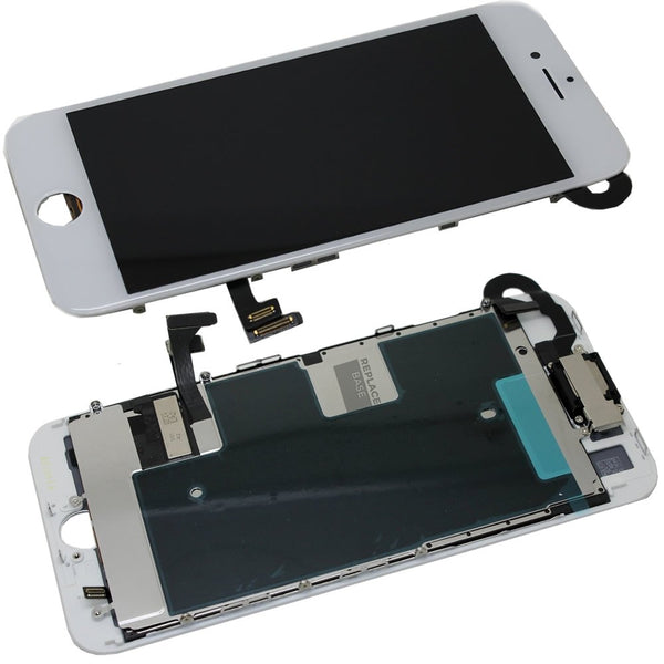 iPhone 8/SE 2020 Retina LCD & Digitiser Touch Screen Assembly with Parts