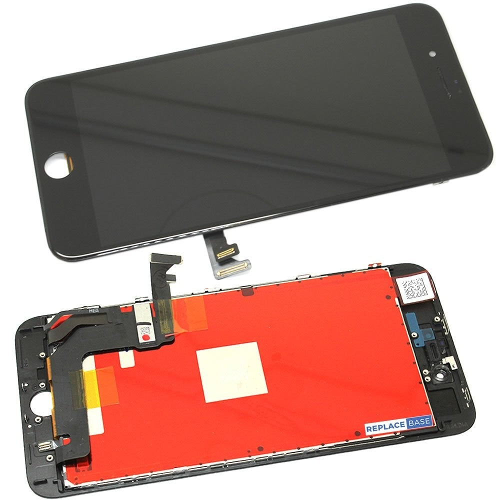 iPhone 8 Plus Retina LCD & Digitiser Touch Screen Tech Repair Lab