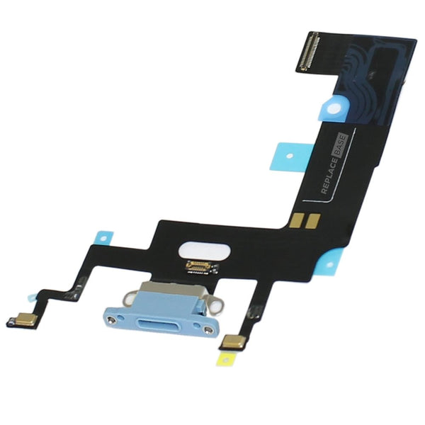 iPhone XR Lightning Port / Charging Dock / Microphone Assembly