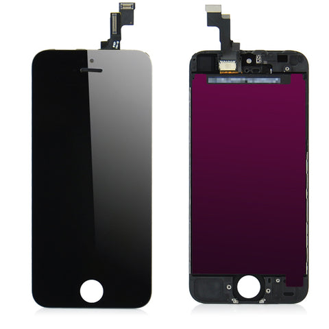 iPhone 5C Retina LCD & Digitiser Touch Screen Assembly Original