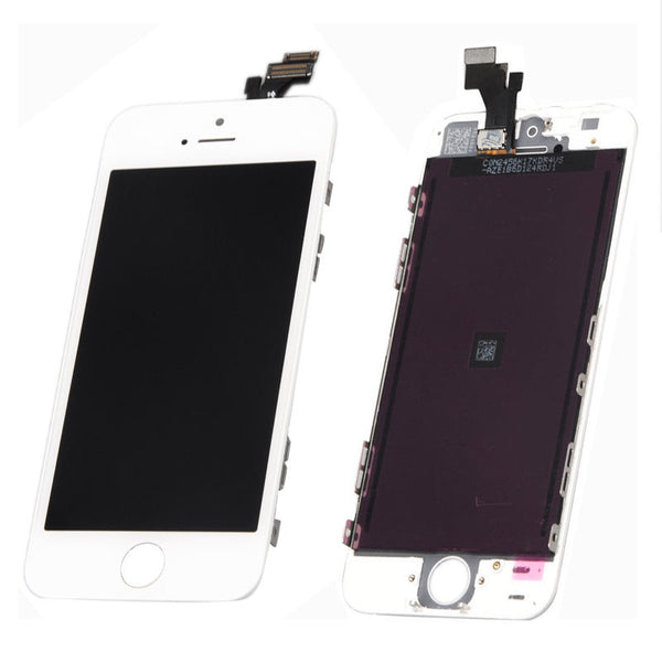 iPhone 5 Retina LCD and Digitiser Touch Screen Assembly