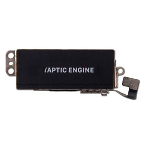 iPhone XR Vibrating Taptic Engine