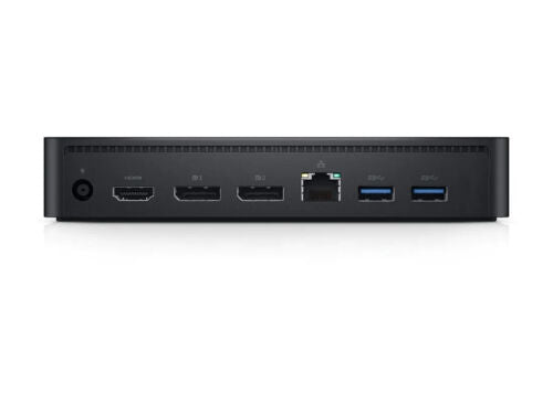 DELL D6000S HDMI DisplayPort USB C USB A Universal Dock