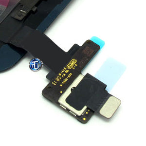 iPad Mini 1 & 2 Front Glass Digitiser Touch Screen Assembly with Adhesive