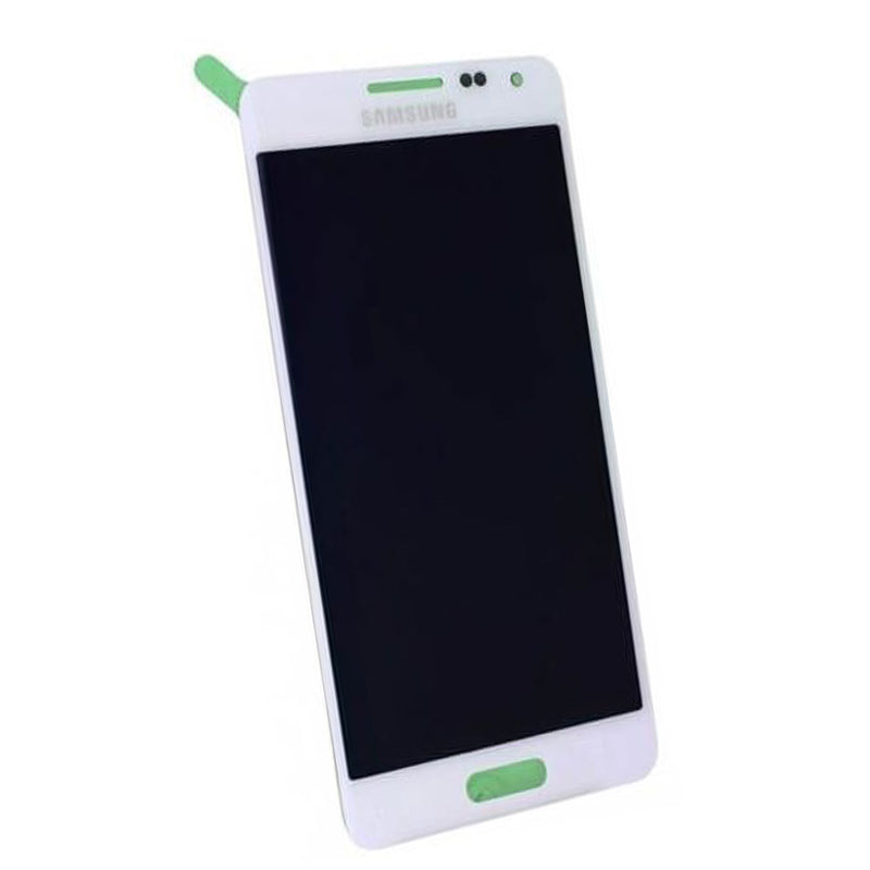 Samsung Galaxy Alpha G850F LCD Service Pack Original