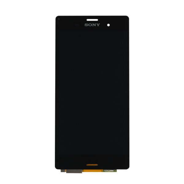 Sony Xperia Z3 and Z3 Dual LCD and Touch Screen Digitiser