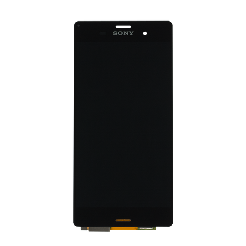 Sony Xperia Z3 Compact (Mini) D5803 LCD and Touch Screen Digitiser