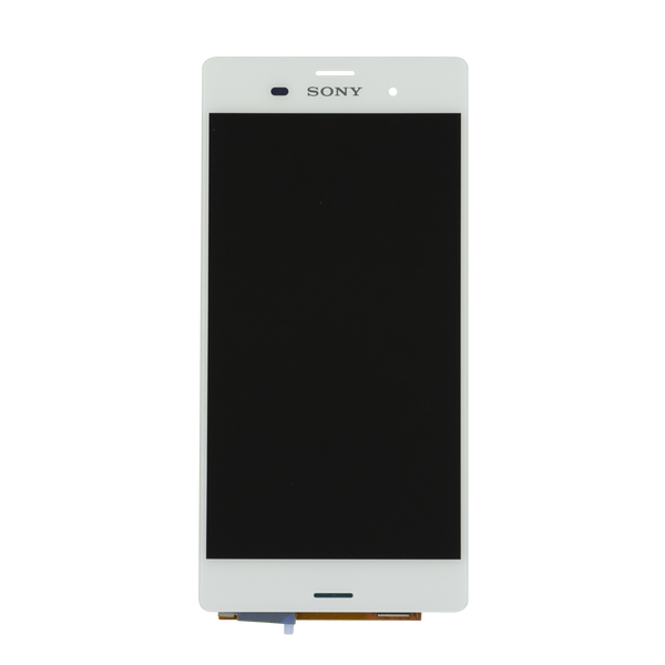 Sony Xperia Z3 and Z3 Dual LCD and Touch Screen Digitiser