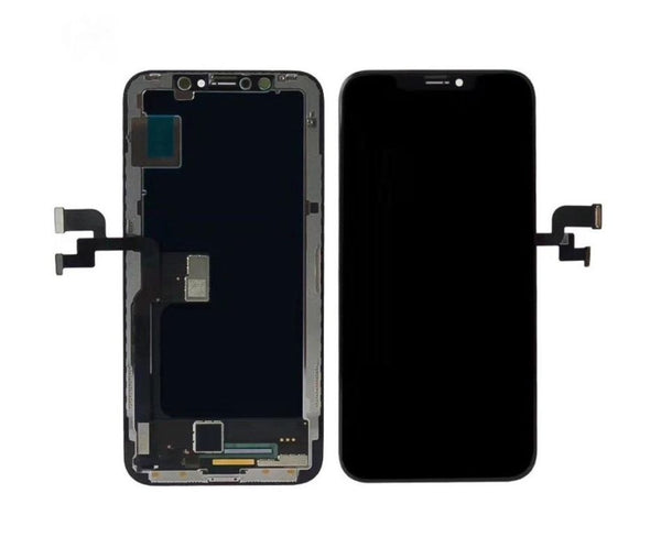 iPhone XS Super Retina OLED Display and Touch Screen Digitiser Replacement